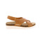 Mephisto Mobils sandals cognac 1