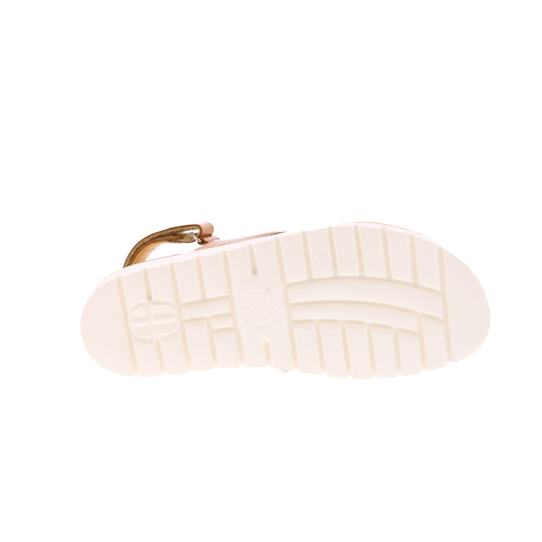 Mephisto Mobils sandals cognac 5