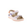 Mephisto Mobils sandalen wit 2
