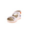 Mephisto Mobils sandalen wit 3