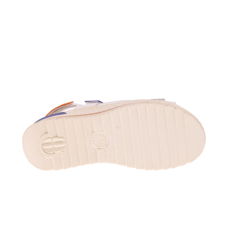 Mephisto Mobils sandalen wit 5