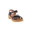 Mephisto sandalen schwarz 2