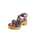 Mephisto sandalen schwarz 3
