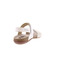 Mephisto sandals white 4