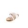Mephisto tongs argent 3