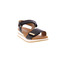 Mephisto sandalen zwart 2