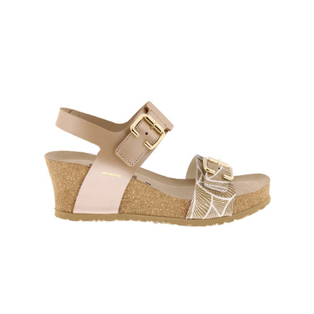 Mephisto sandals lightbrown