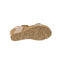 Mephisto sandals lightbrown 5