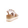 Mephisto sandalen wit 4