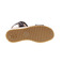 Mephisto sandalen zwart 5