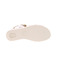 Mephisto sandalen wit 5