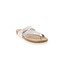 Mephisto tongs argent 2