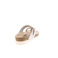 Mephisto tongs argent 4