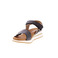 Mephisto sandalen zwart 3