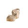 Mephisto sandals lightbrown 3