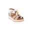 Mephisto sandalen wit 2