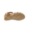 Mephisto sandales cognac 5