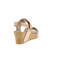 Mephisto sandals lightbrown 4