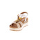 Mephisto sandalen wit 3