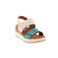 Mephisto sandales multicolor 2
