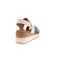 Mephisto sandales multicolor 4