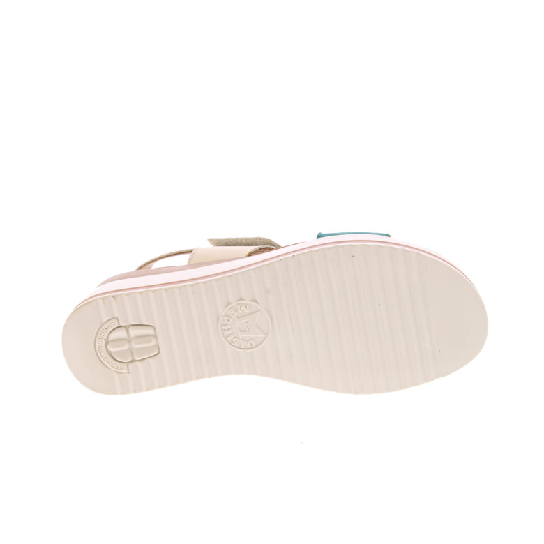 Mephisto sandales multicolor 5