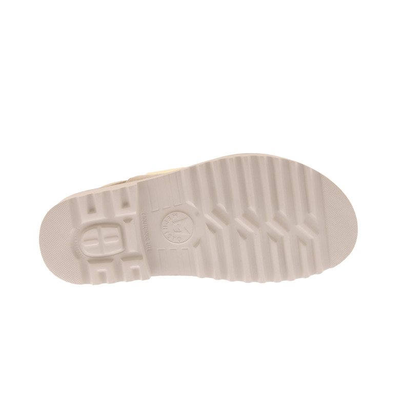 Mephisto sandalen beige 5