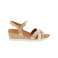 Mephisto sandalen beige 1