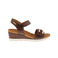 Mephisto sandalen bruin 1