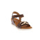 Mephisto sandalen bruin 2