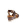 Mephisto sandalen bruin 4