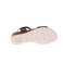 Mephisto sandalen bruin 5