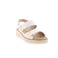 Mephisto Mobils sandalen wit 2