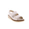 Mephisto Mobils sandalen wit 2