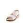 Mephisto Mobils sandalen wit 3