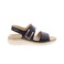 Mephisto Mobils sandals blue 1
