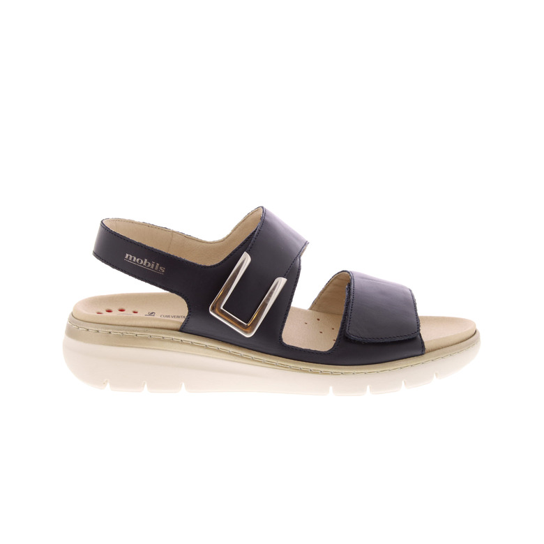 Mephisto Mobils sandals blue