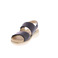 Mephisto Mobils sandals blue 3