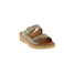 Mephisto Mobils slippers groen 2