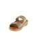 Mephisto Mobils slippers groen 3