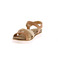 Mephisto Mobils sandals cognac 3