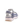 Mephisto Allrounder sandals blue 4