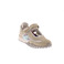 Mephisto Allrounder velcro schoenen beige 2
