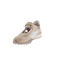 Mephisto Allrounder velcro schoenen beige 3