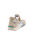 Mephisto Allrounder velcro schoenen beige 4