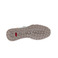 Mephisto Allrounder velcro schoenen beige 5
