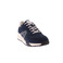 Mephisto Allrounder sneakers blauw 2