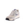 Mephisto Allrounder sneakers grijs 3