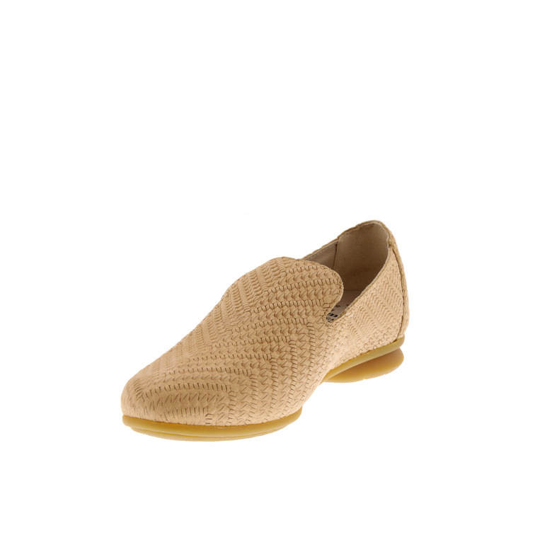 Mephisto Mobils mocassins & loafers cognac 3