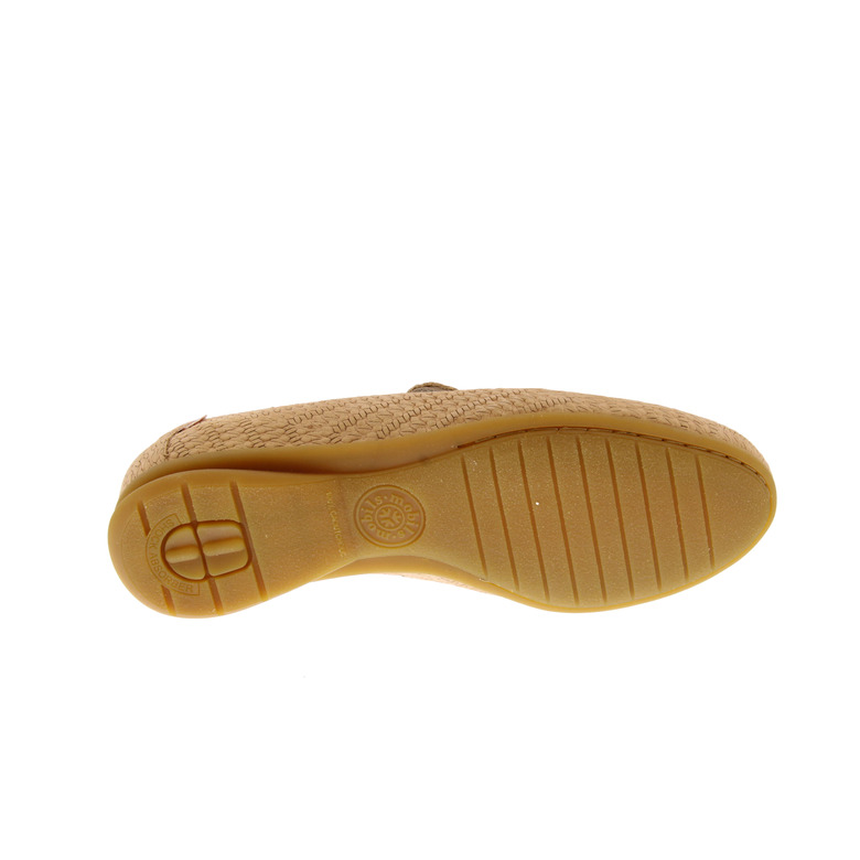 Mephisto Mobils mocassins & loafers cognac 5